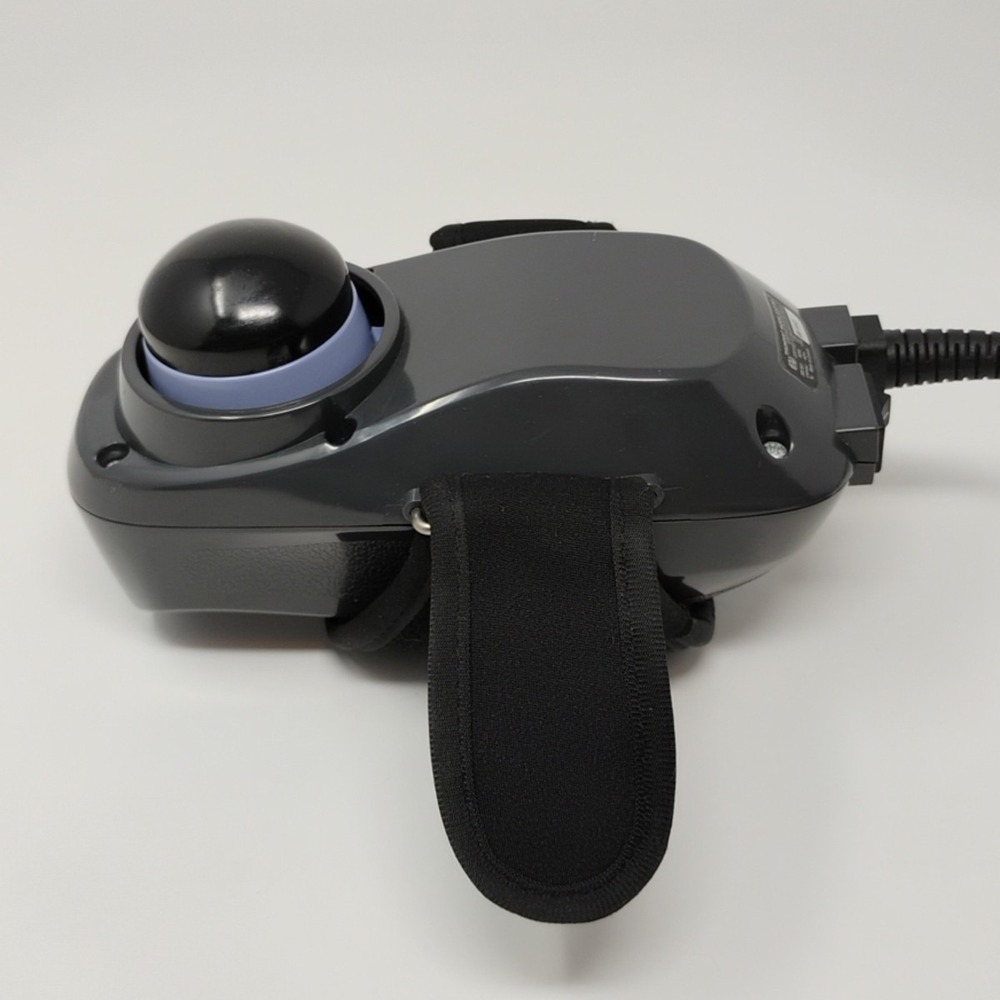 Thumper Massager Model G501NA Single Sphere VMTX Handheld - Power Tested, Works - Picture 2 of 9